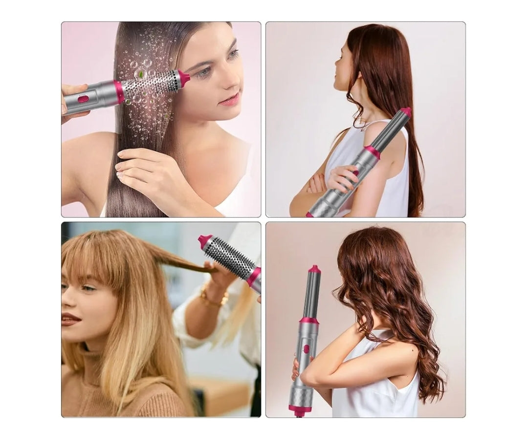 5 in 1 Hairstyler,Typ Dysen Airstyler Neuware