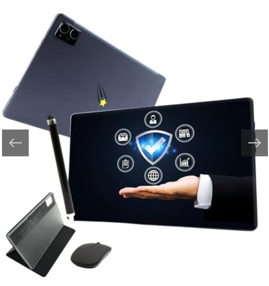 Goldstern-Tech Tablet Neuware