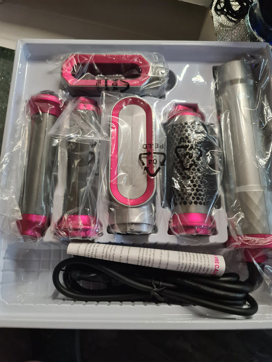 5 in 1 Hairstyler,Typ Dysen Airstyler Neuware