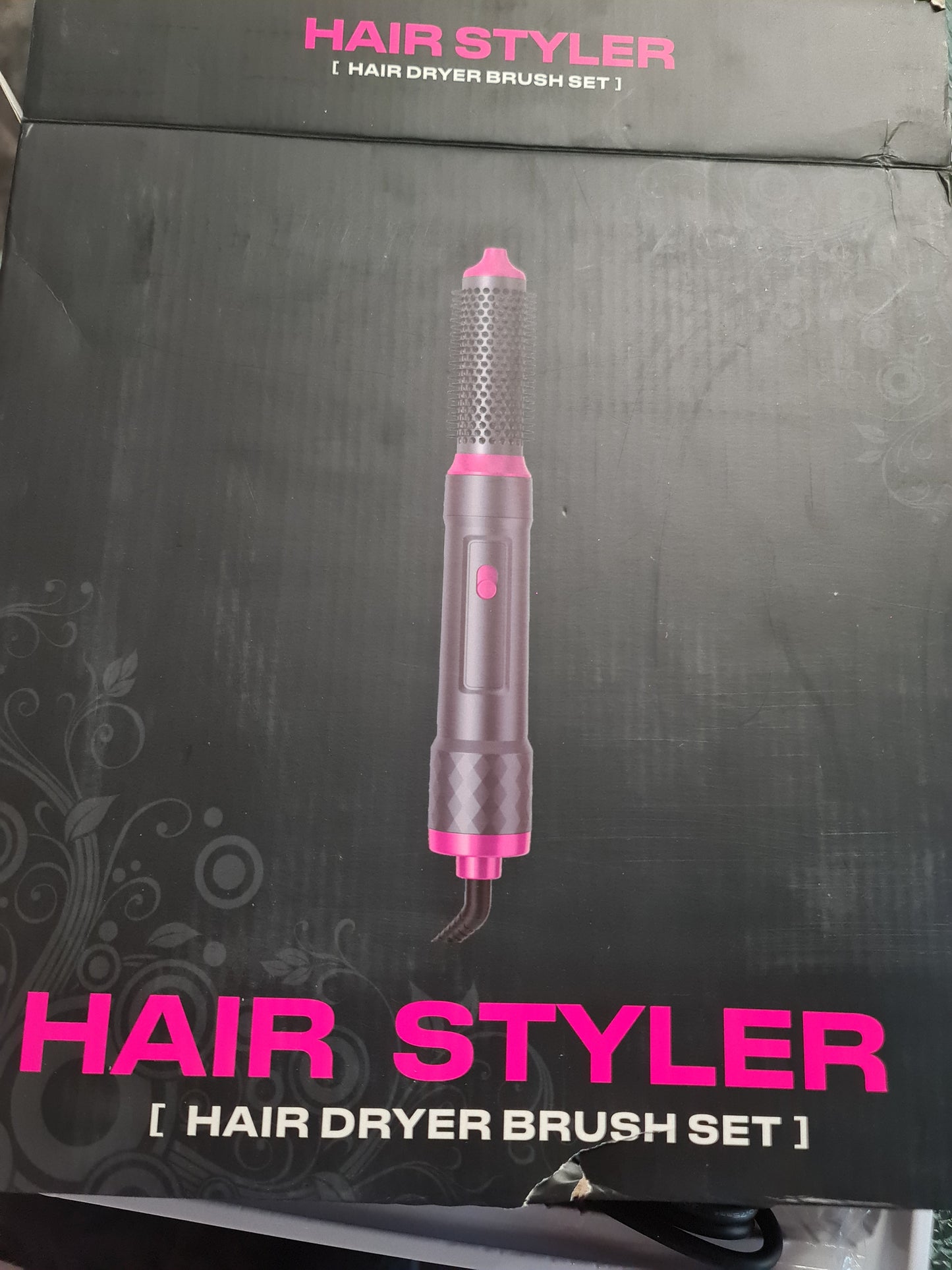 5 in 1 Hairstyler,Typ Dysen Airstyler Neuware